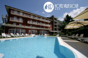 Hotel Villa Rosa Nago-Torbole